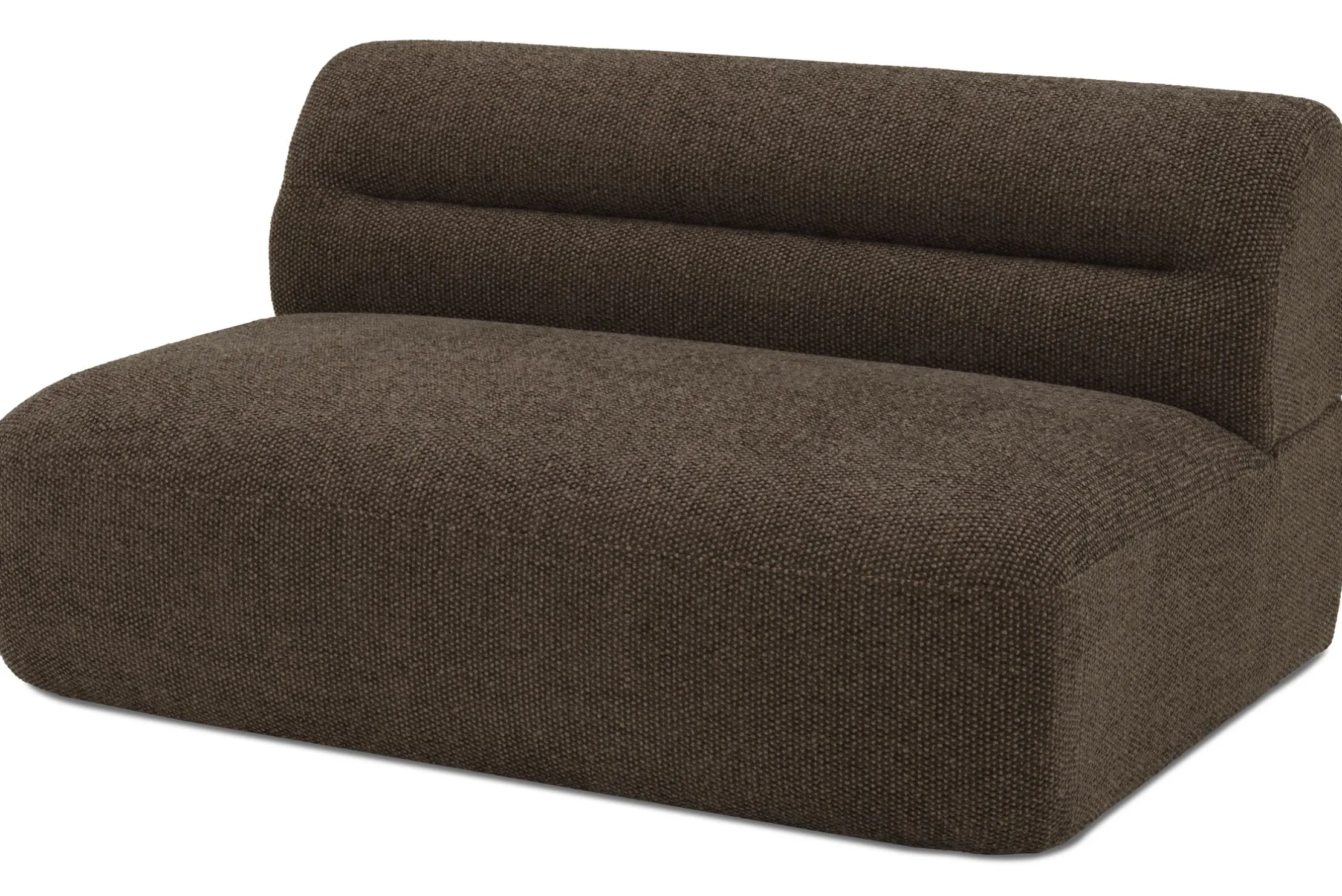 Bankstel Curvy