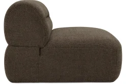 Bankstel Curvy