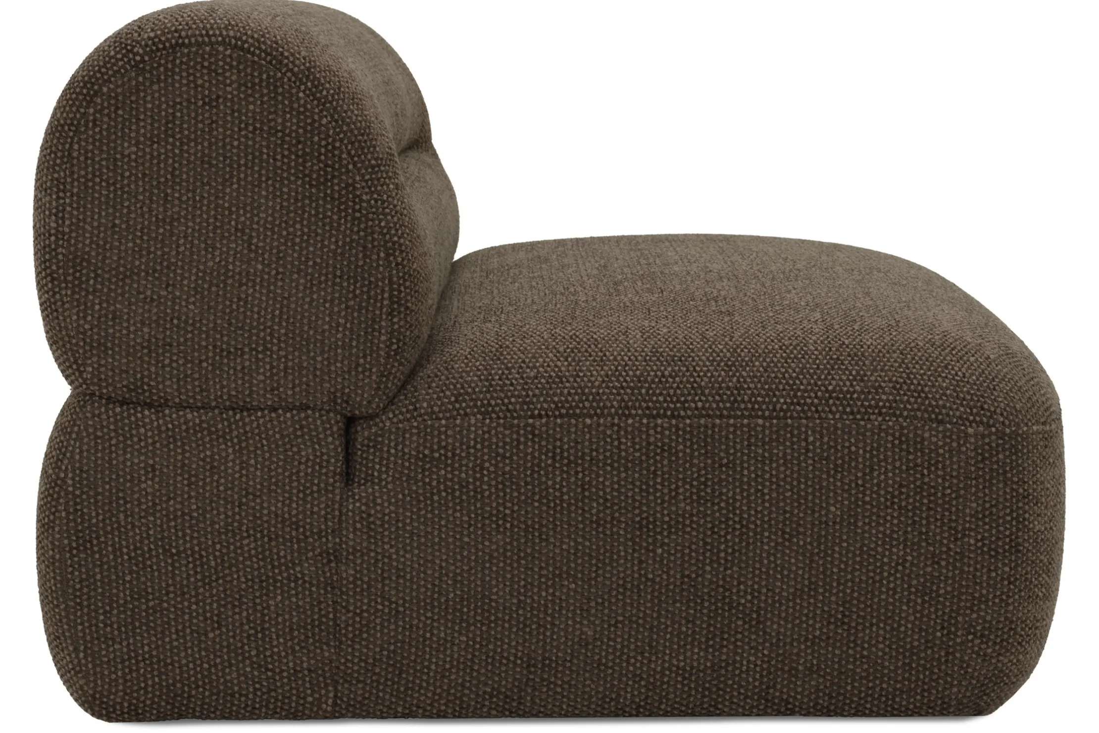 Bankstel Curvy