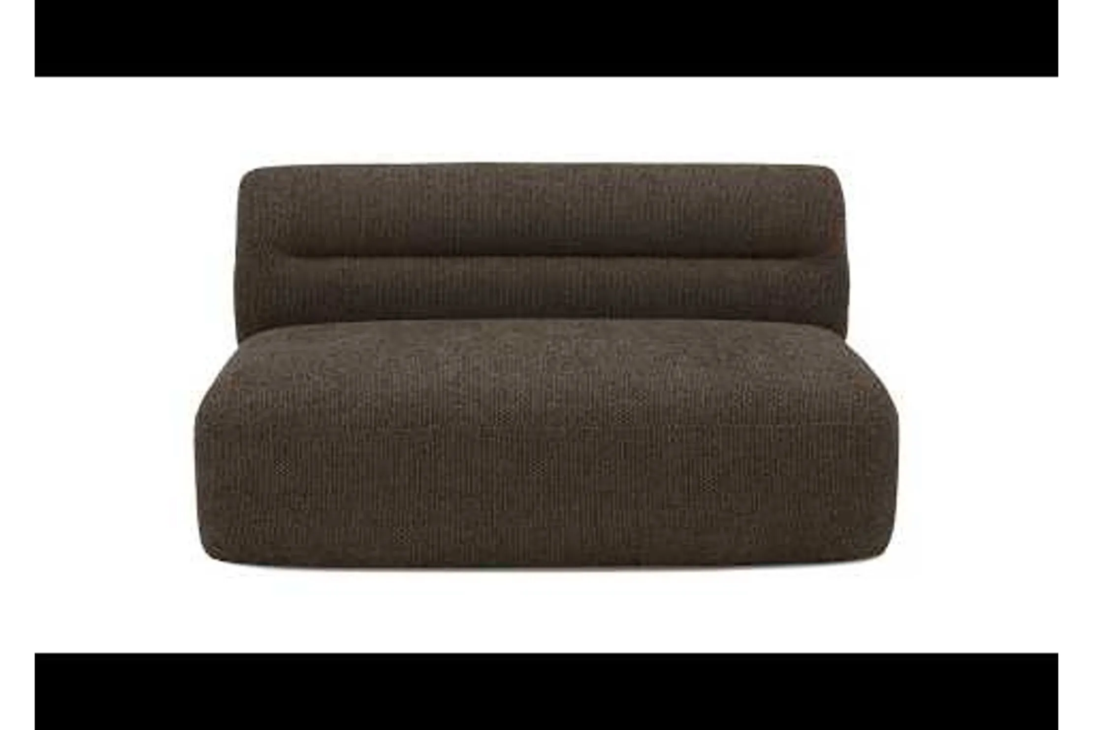 Bankstel Curvy