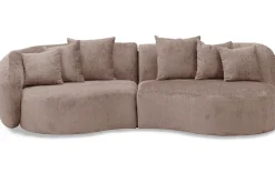 Bankstel Lush