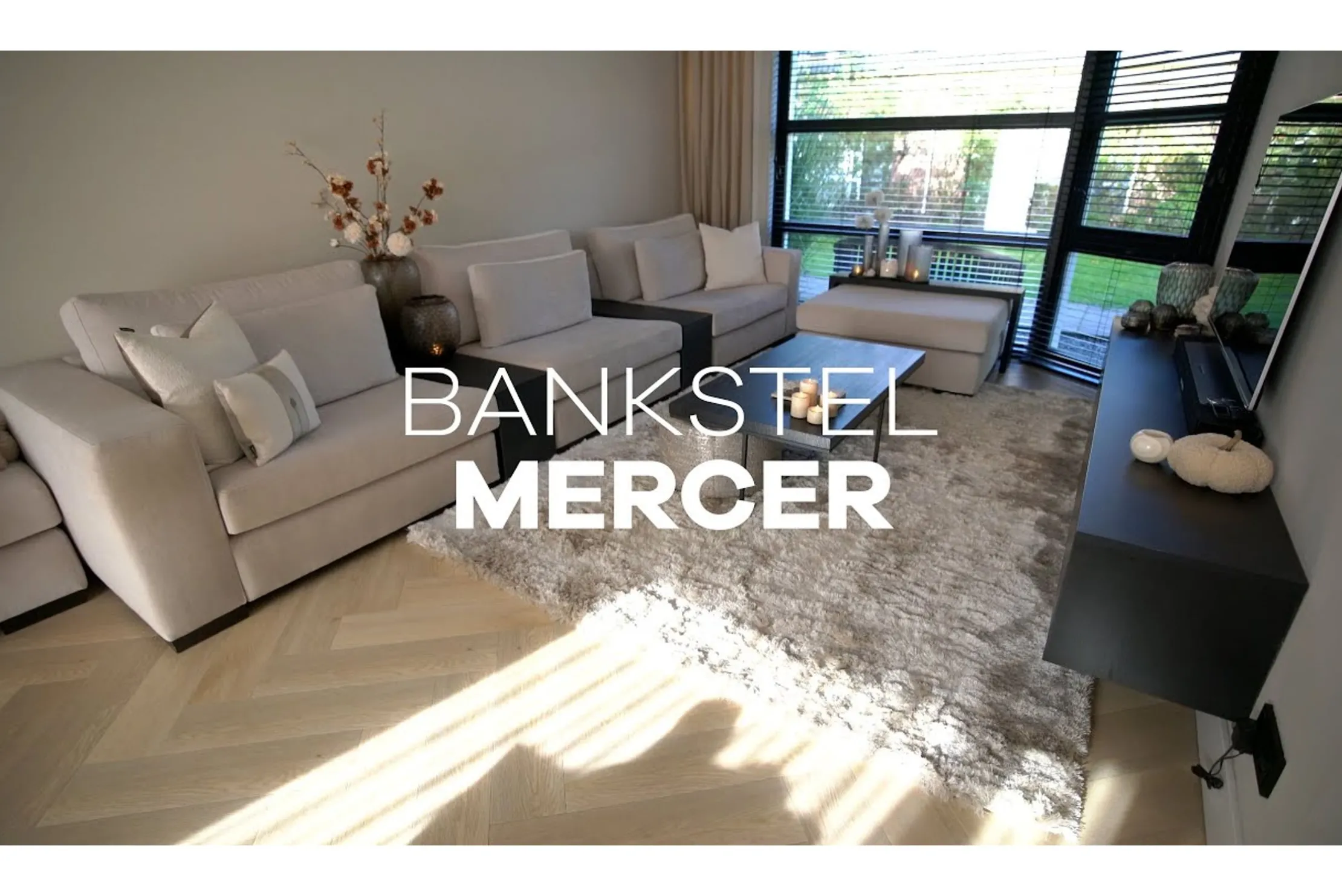 Bankstel Mercer