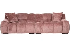 Bankstel 211920 Rose Chenille Charelle