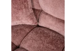 Bankstel 211920 Rose Chenille Charelle
