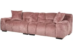 Bankstel 211920 Rose Chenille Charelle