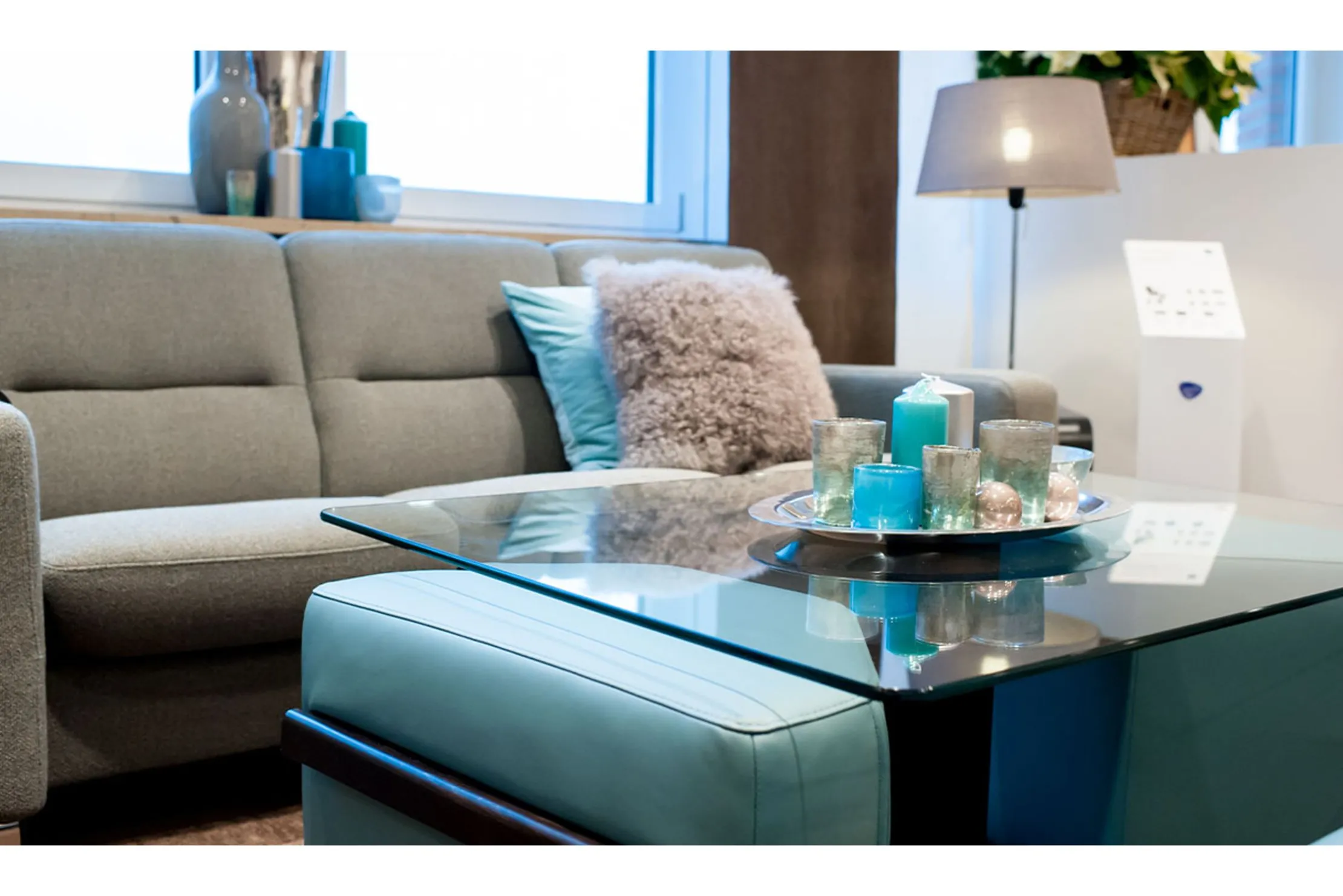 Bankstel Wave LowBack | Stressless