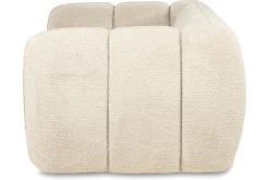 Bank taupe 260057 Cubetto