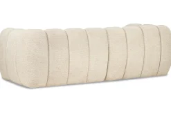 Bank taupe 260057 Cubetto