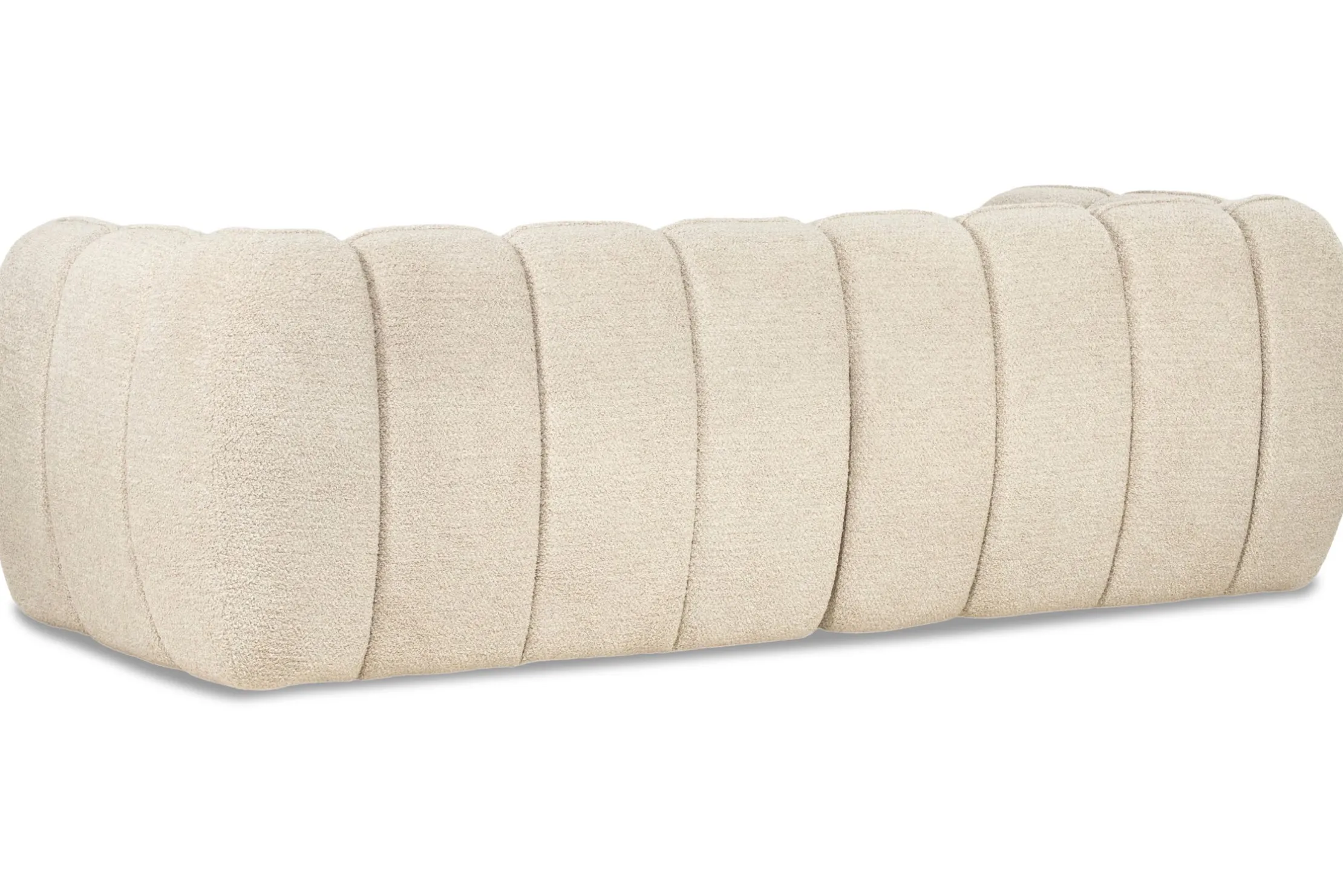 Bank taupe 260057 Cubetto