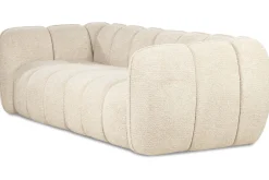 Bank taupe 260057 Cubetto