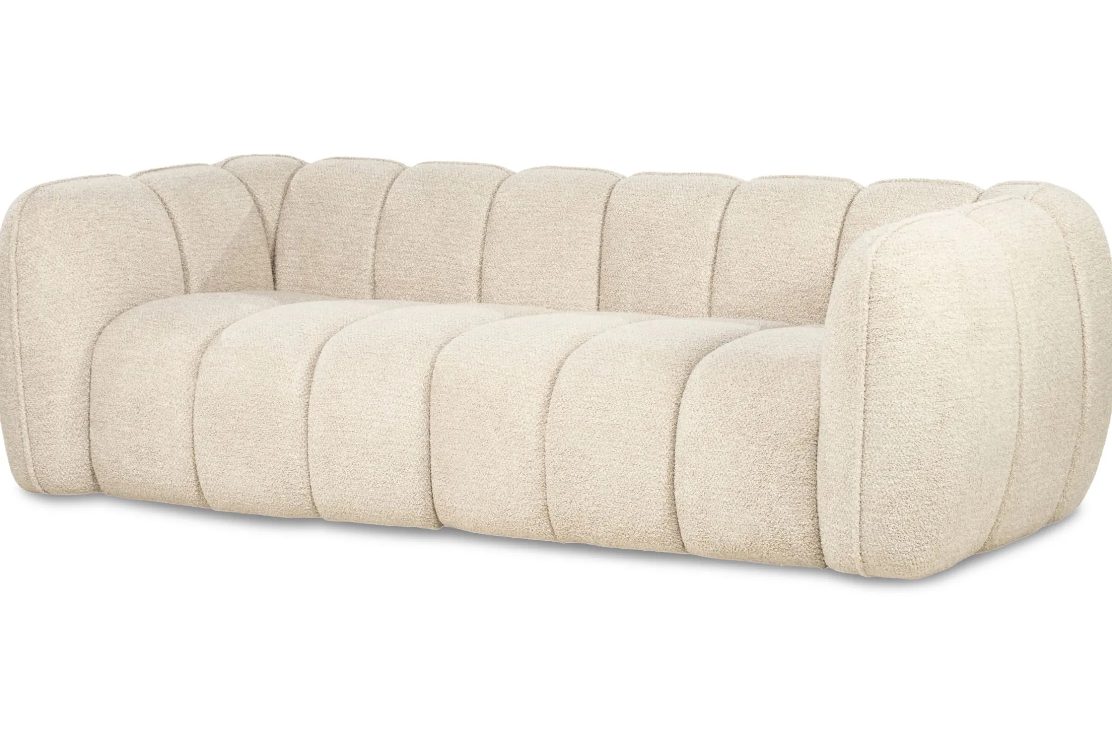 Bank taupe 260057 Cubetto