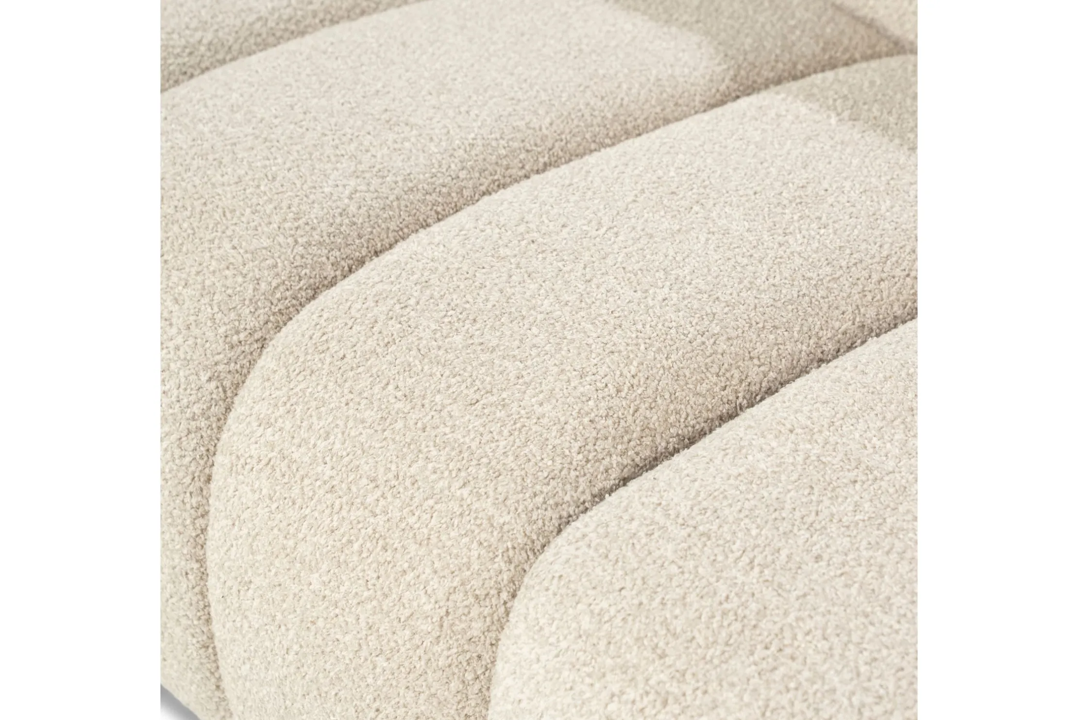 Bank taupe 260057 Cubetto