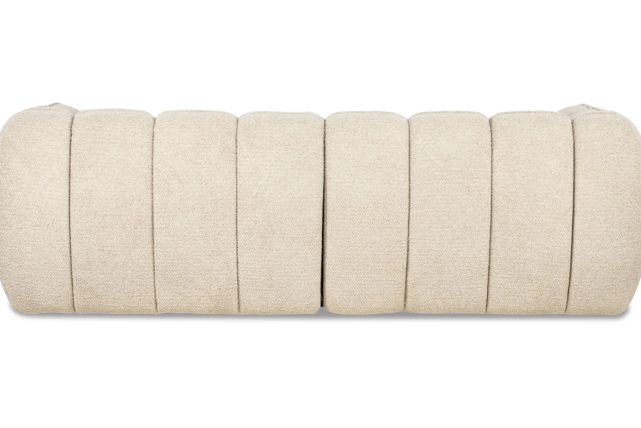Bank taupe 260057 Cubetto
