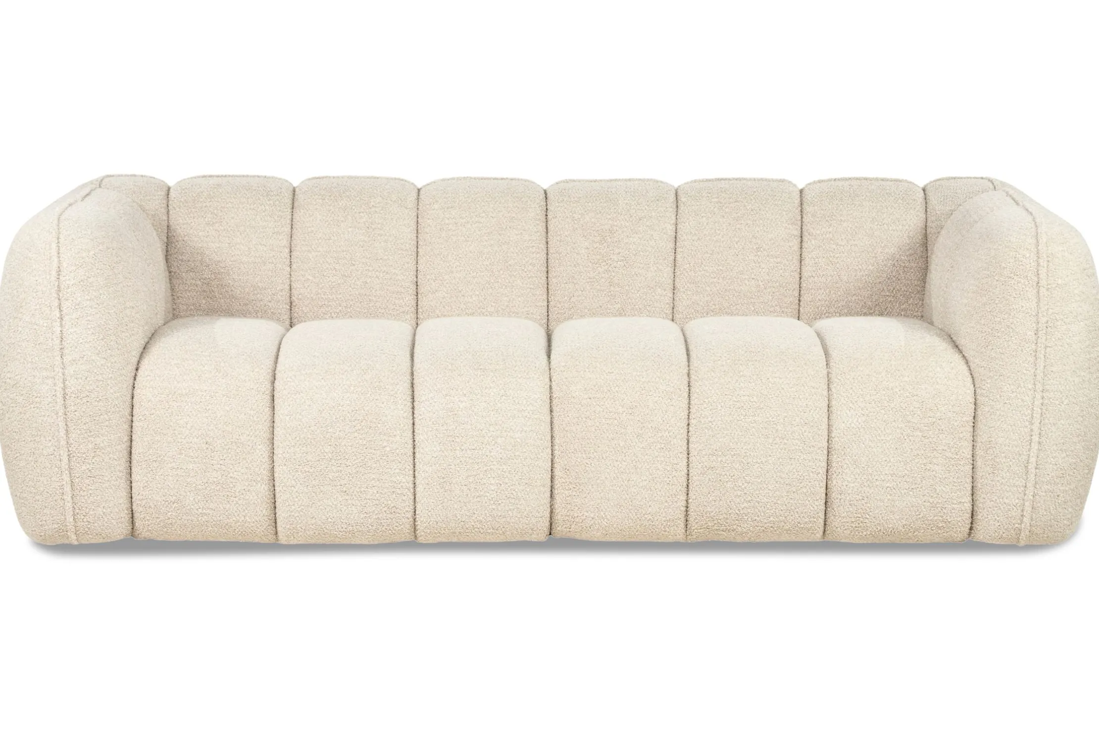 Bank taupe 260057 Cubetto