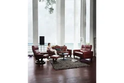 Bank Wave LowBack | Stressless