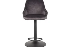 Barkruk Antraciet CM-55.024 Fender