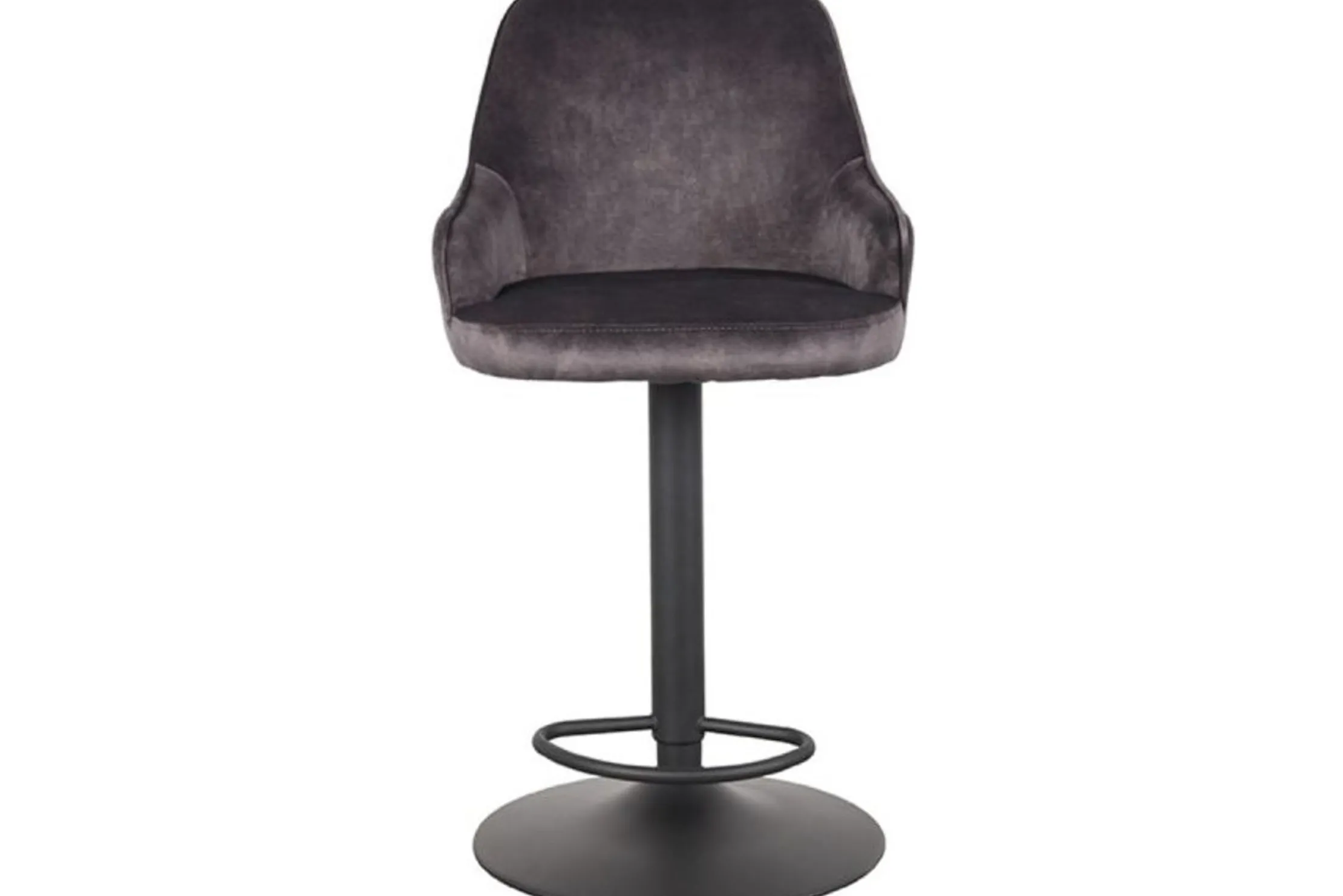 Barkruk Antraciet CM-55.024 Fender