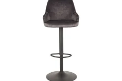 Barkruk Antraciet CM-55.024 Fender