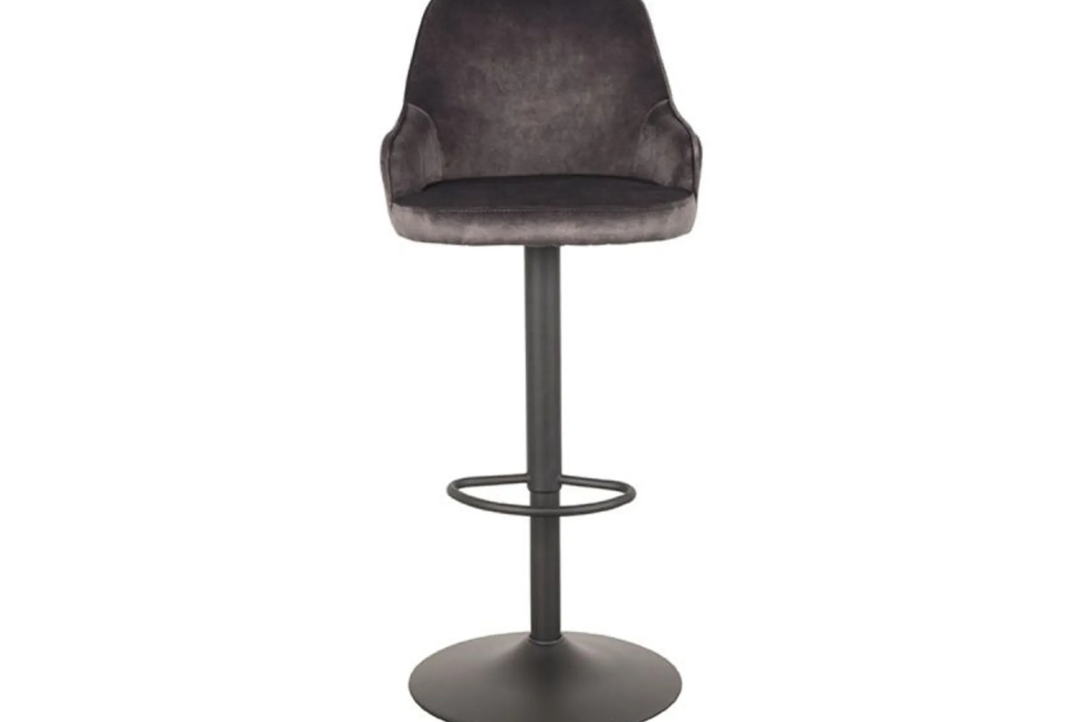 Barkruk Antraciet CM-55.024 Fender