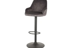 Barkruk Antraciet CM-55.024 Fender