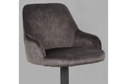 Barkruk Antraciet CM-55.024 Fender