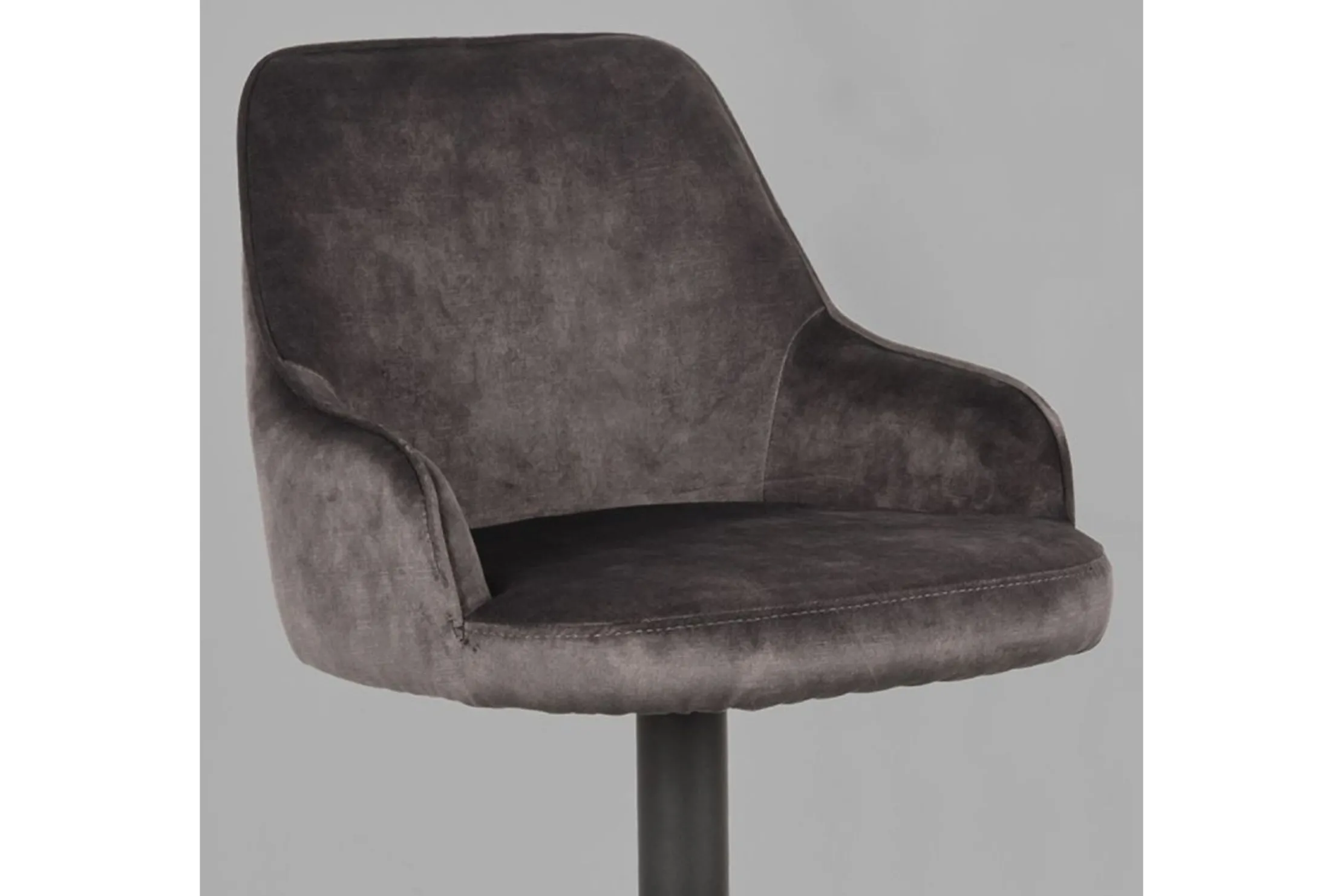 Barkruk Antraciet CM-55.024 Fender