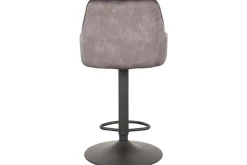 Barkruk Antraciet CM-55.024 Fender