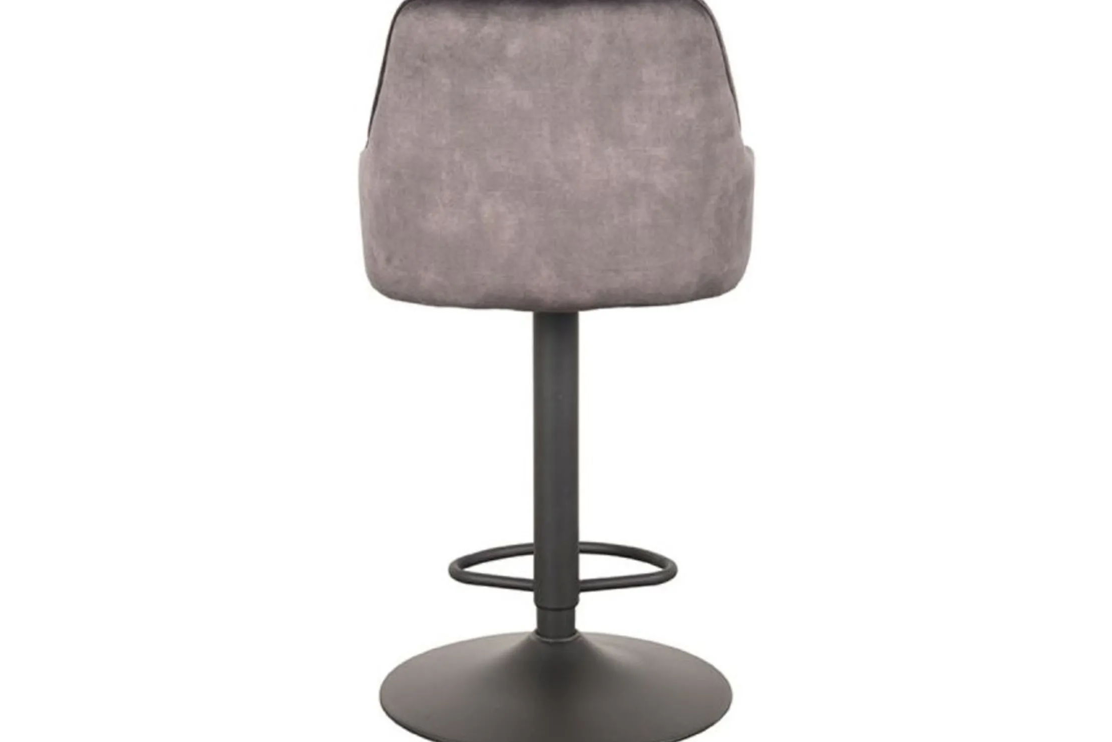 Barkruk Antraciet CM-55.024 Fender