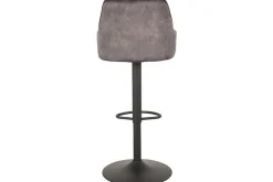 Barkruk Antraciet CM-55.024 Fender