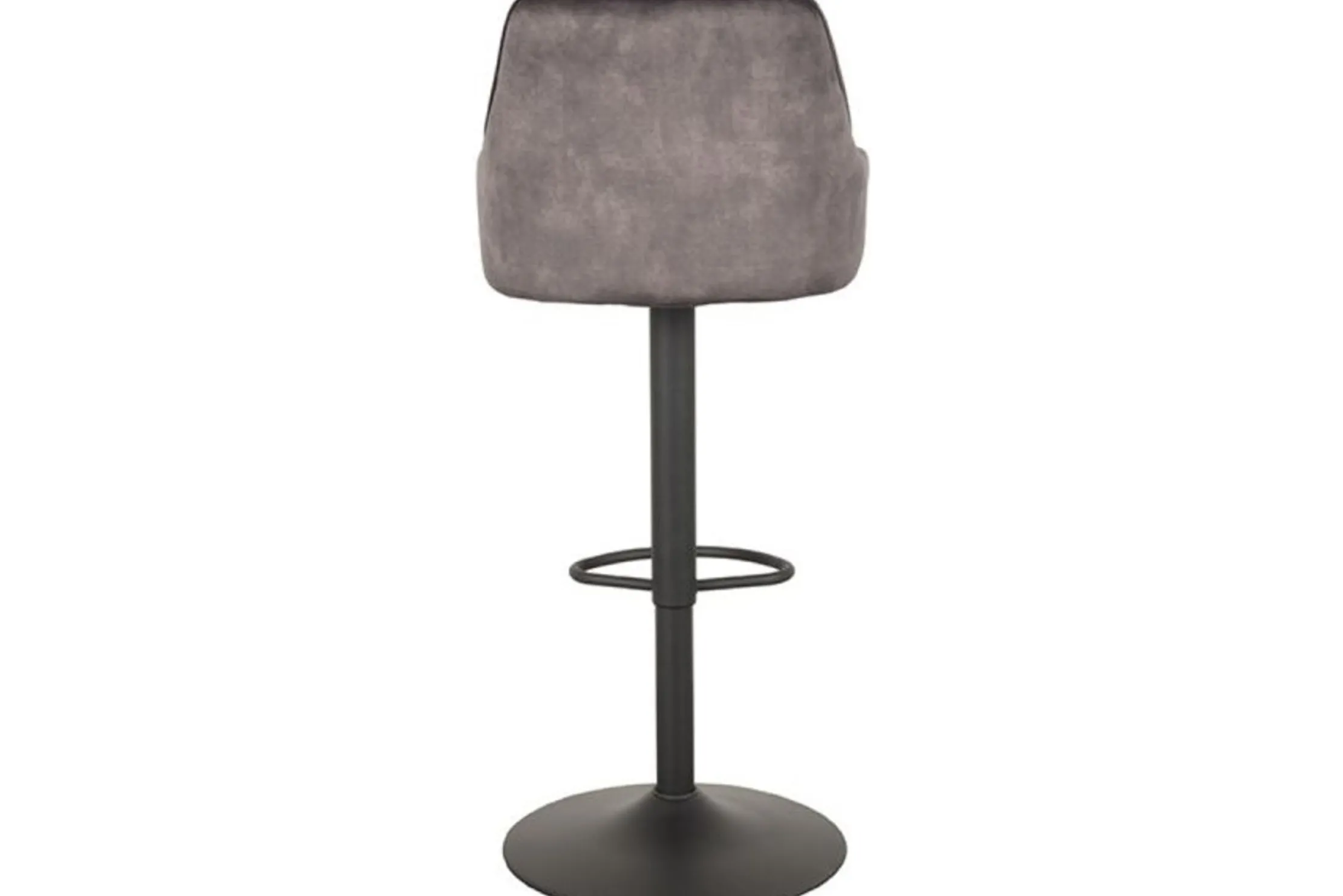 Barkruk Antraciet CM-55.024 Fender