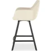 Barkruk beige 250180 Bliss II
