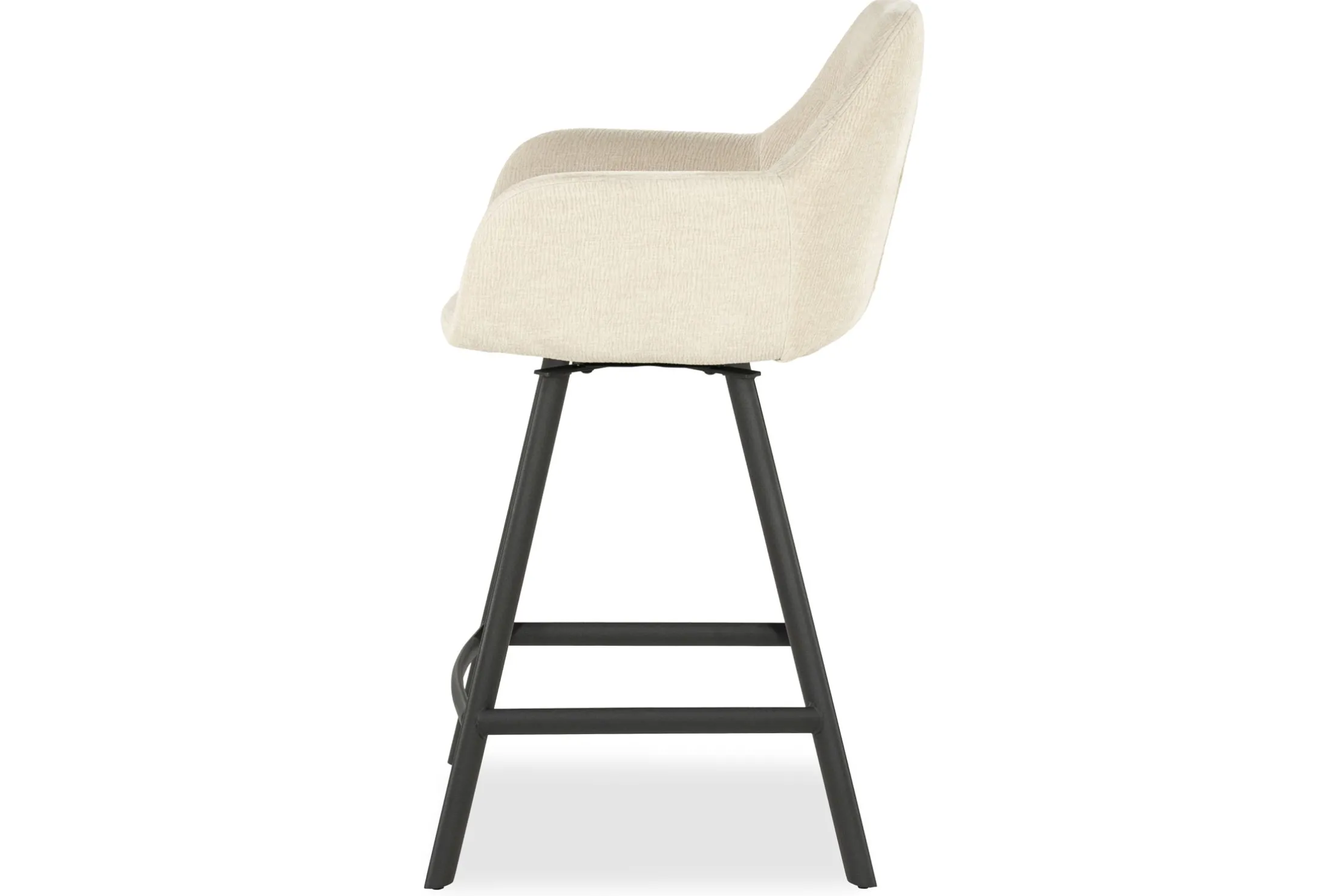Barkruk beige 250180 Bliss II