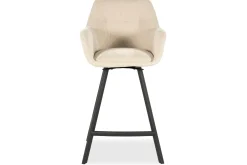 Barkruk beige 250180 Bliss II