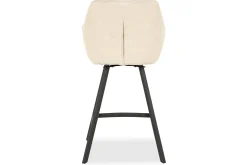 Barkruk beige 250180 Bliss II