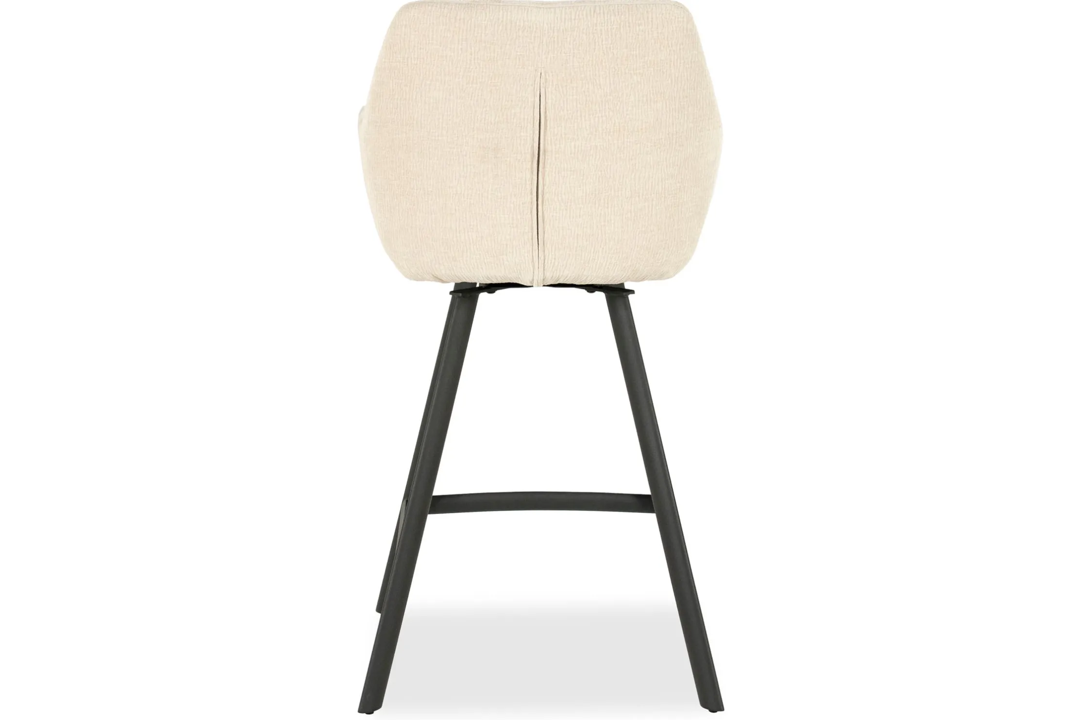 Barkruk beige 250180 Bliss II