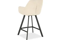 Barkruk beige 250180 Bliss II