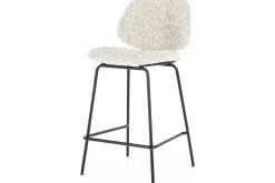 Barkruk Beige 95993 Jon