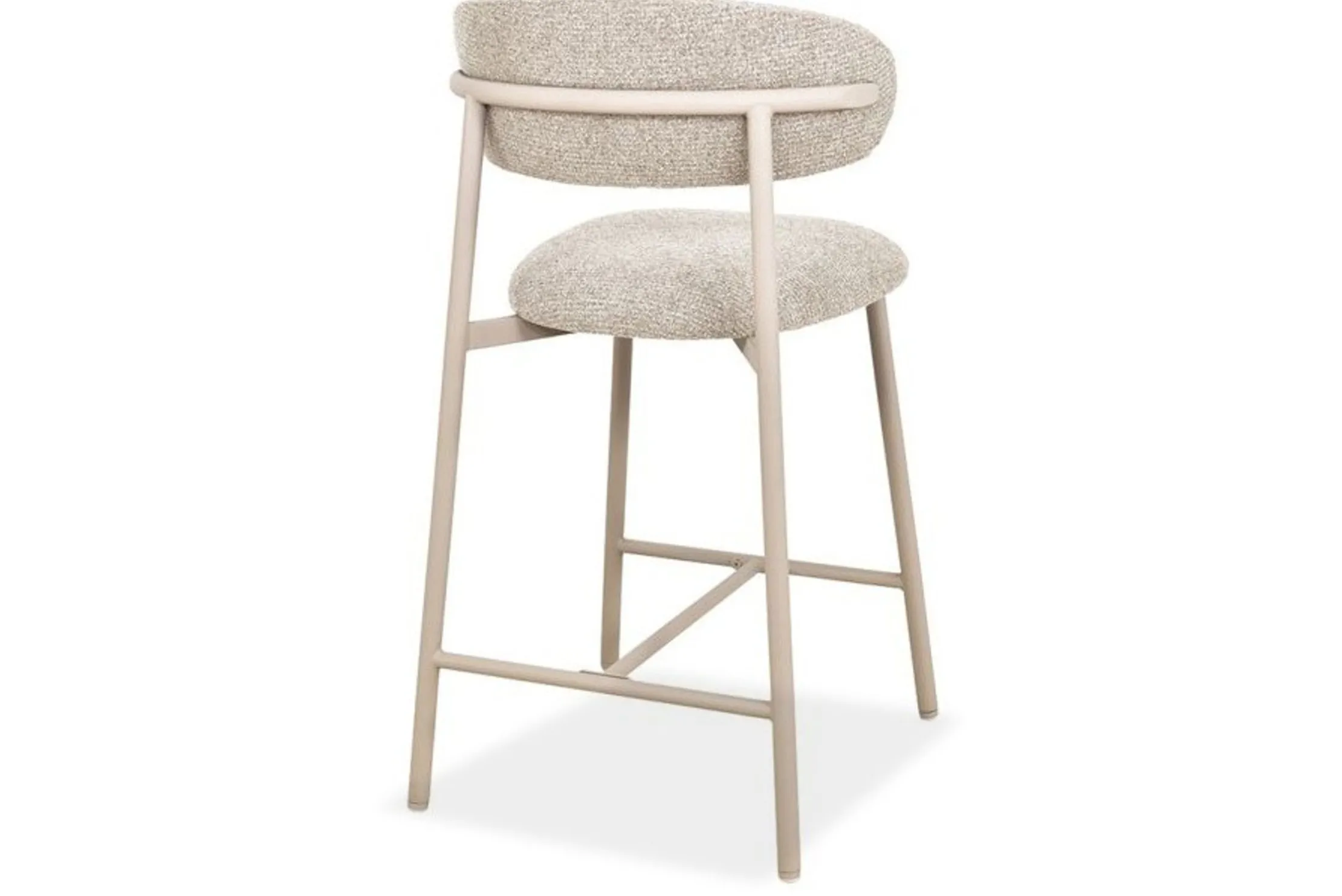 Barkruk Beige Prestige UK-30.530 Kaito