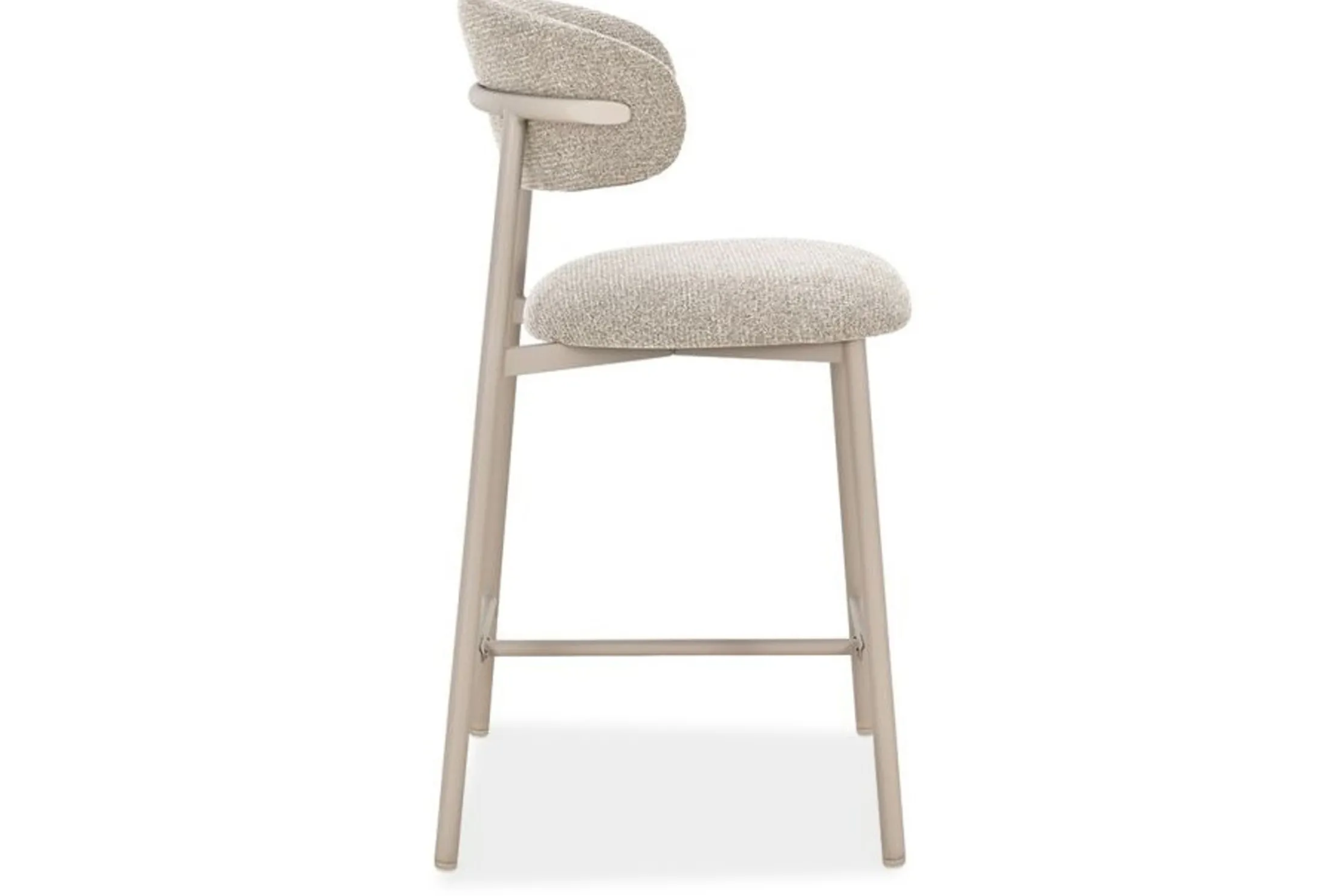 Barkruk Beige Prestige UK-30.530 Kaito