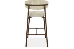 Barkruk Beige Prestige UK-30.528 Kaito