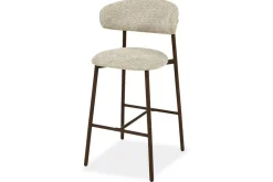 Barkruk Beige Prestige UK-30.528 Kaito