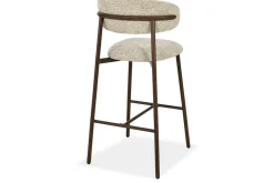 Barkruk Beige Prestige UK-30.528 Kaito