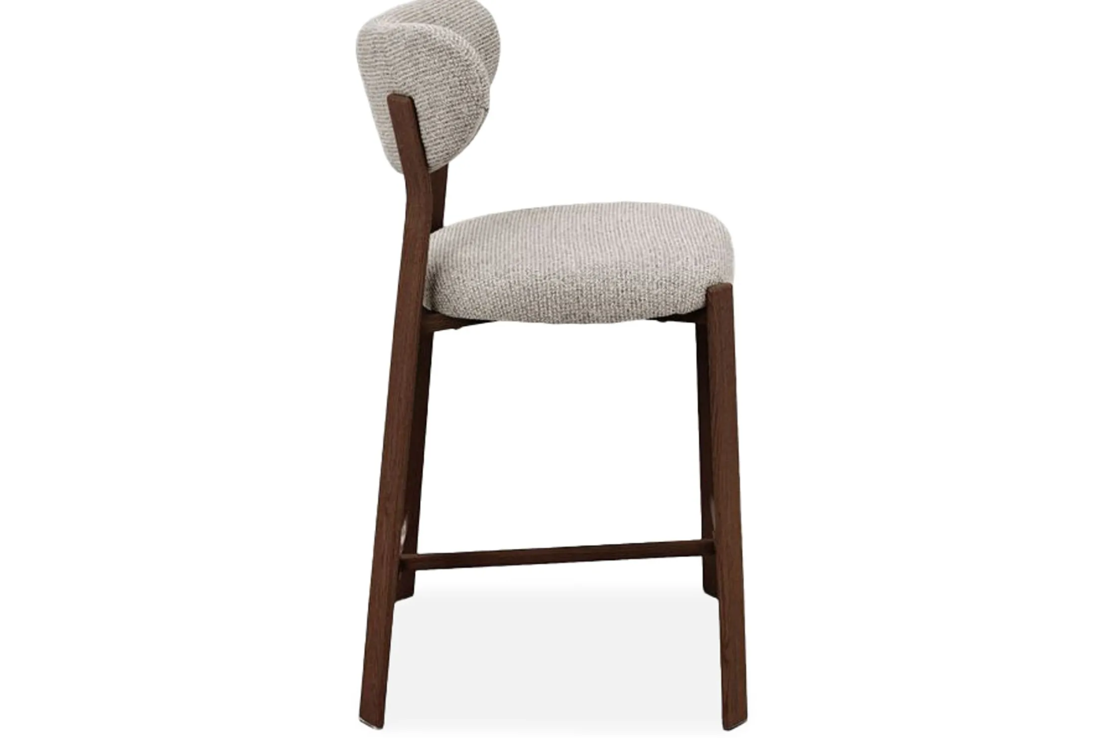 Barkruk Beige Prestige UK-30.516 Mika