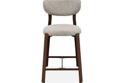 Barkruk Beige Prestige UK-30.516 Mika