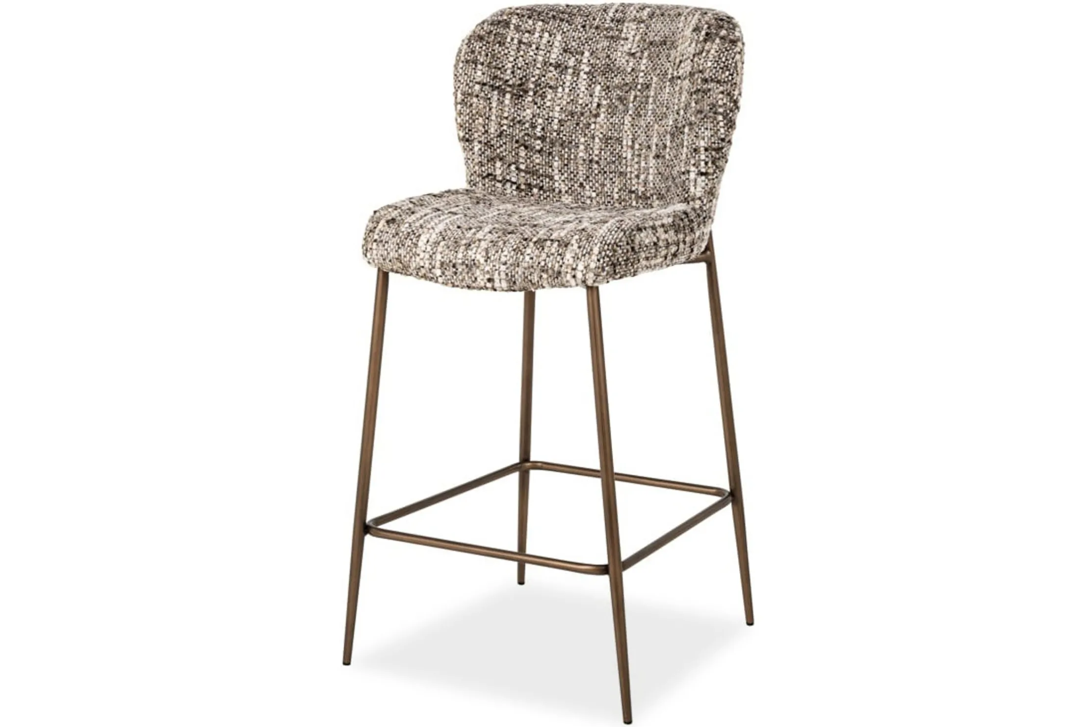 Barkruk 213568 Brown Omara Odarby