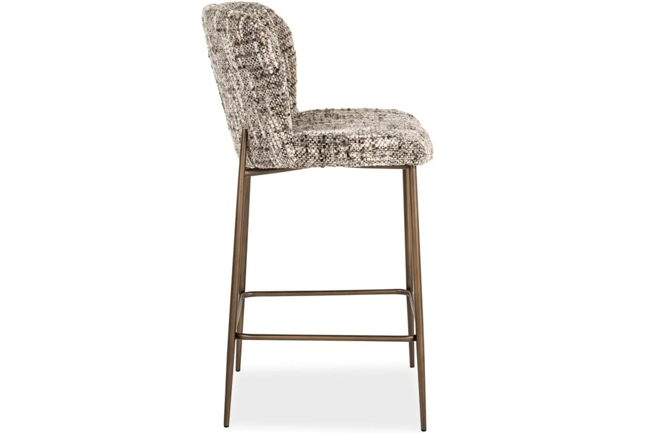 Barkruk 213568 Brown Omara Odarby