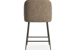 Barkruk 216045 Brown Tweed Pullitzer
