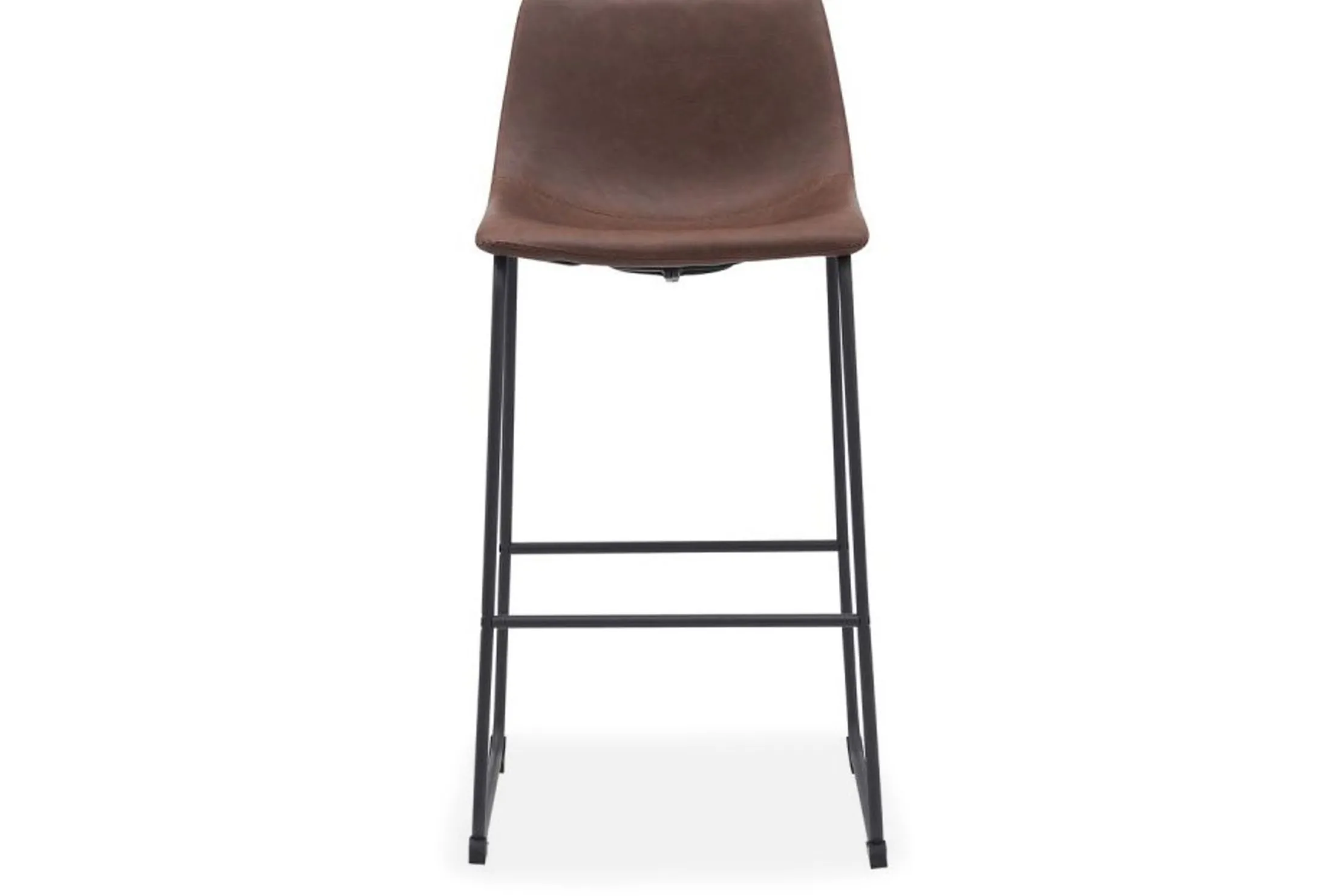 Barkruk Bruin HU-77.015 Risto
