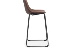 Barkruk Bruin HU-77.015 Risto