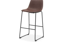 Barkruk Bruin HU-77.015 Risto